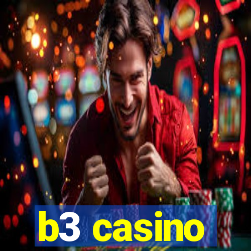 b3 casino